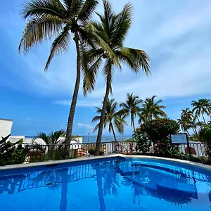 Hotel One Beach Street Zona Romantica, Puerto Vallarta