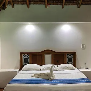 L Hotelito Tulum