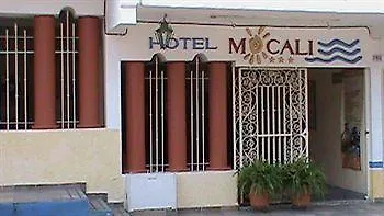 Hotel Mocali Puerto Vallarta