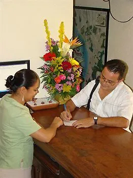 Hotel Mocali Puerto Vallarta