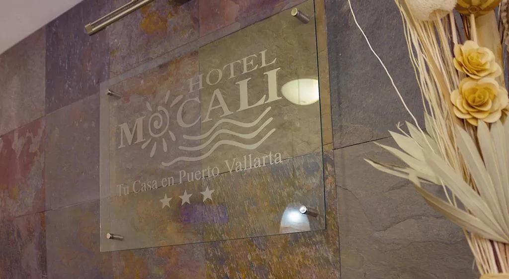 Hotel Mocali Puerto Vallarta